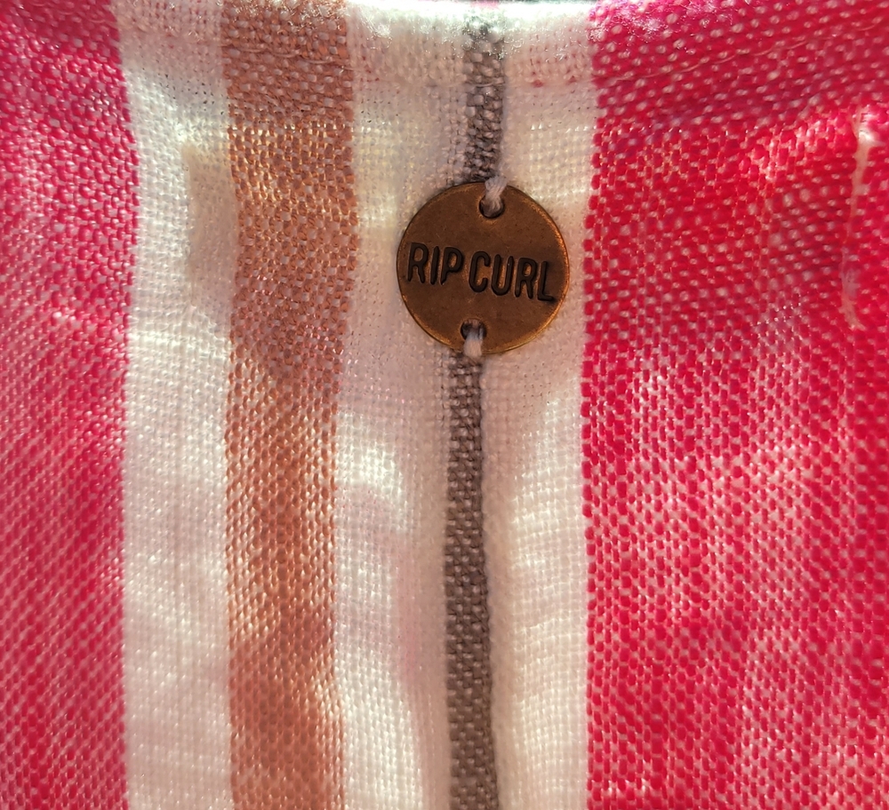 NWT Rip Curl Ashore Mini Dress - Picture 11 of 15